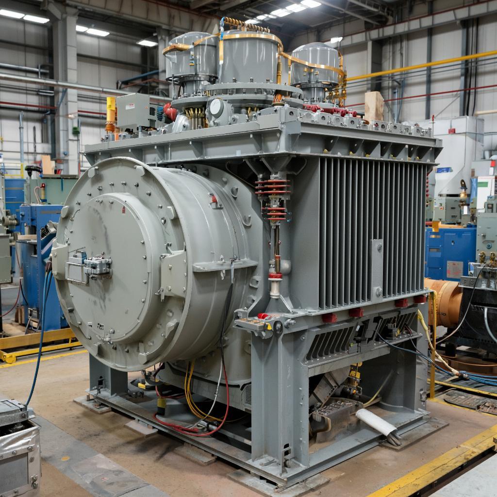 📌 Электротехническая экспертиза трансформатора в Москве и Московской области